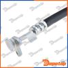 Tuyau hydraulique direction pour HONDA | 58643, 60105